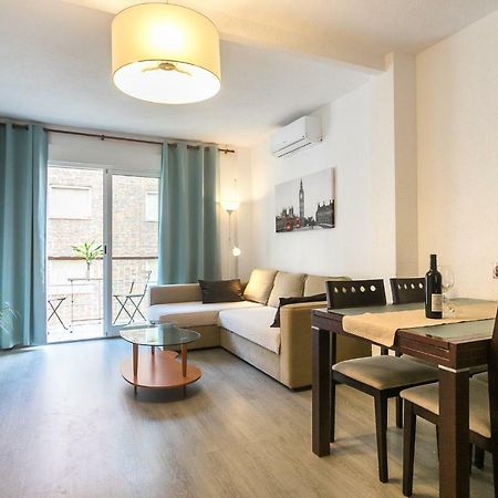 Lovely, New, Bright 3 Mins To Beach Apt 105 Sq Meters Alicante Exterior foto