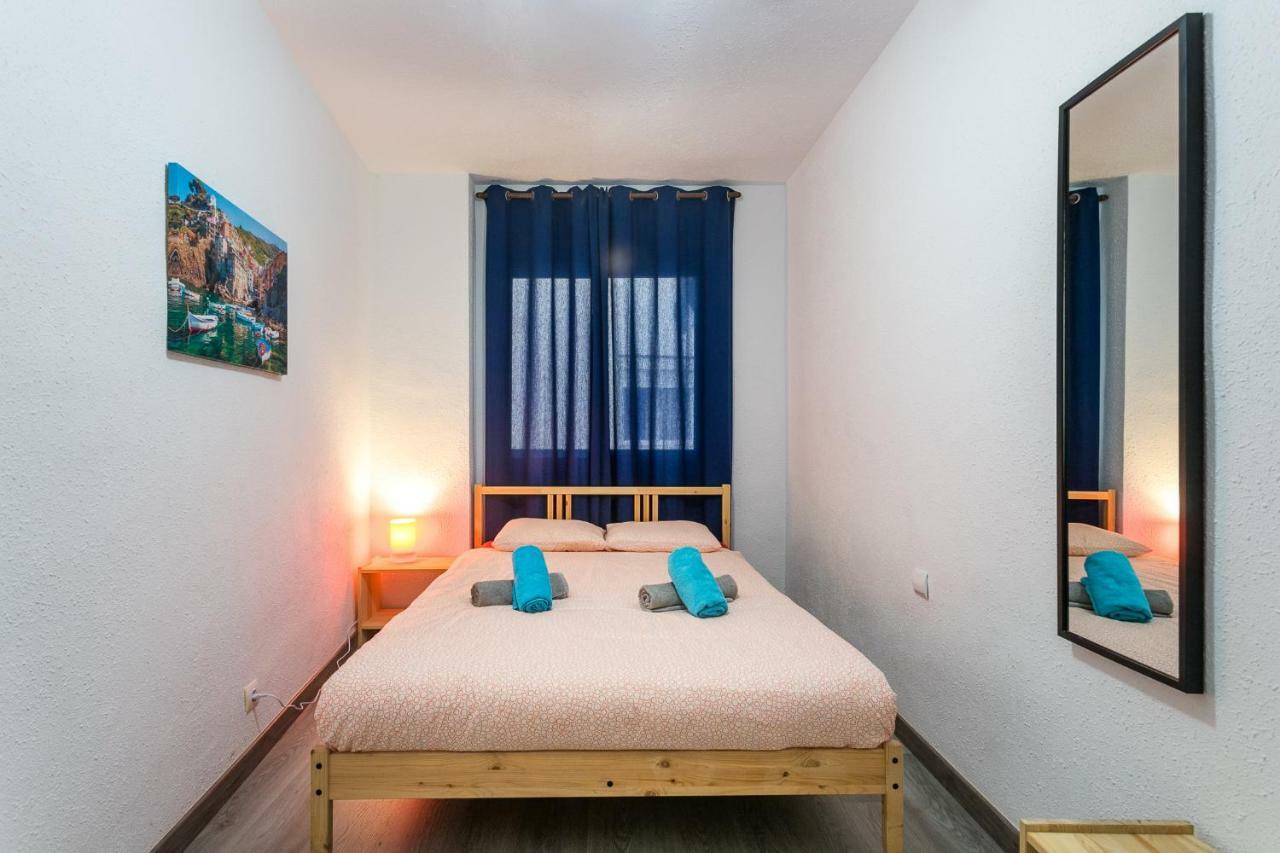 Lovely, New, Bright 3 Mins To Beach Apt 105 Sq Meters Alicante Exterior foto
